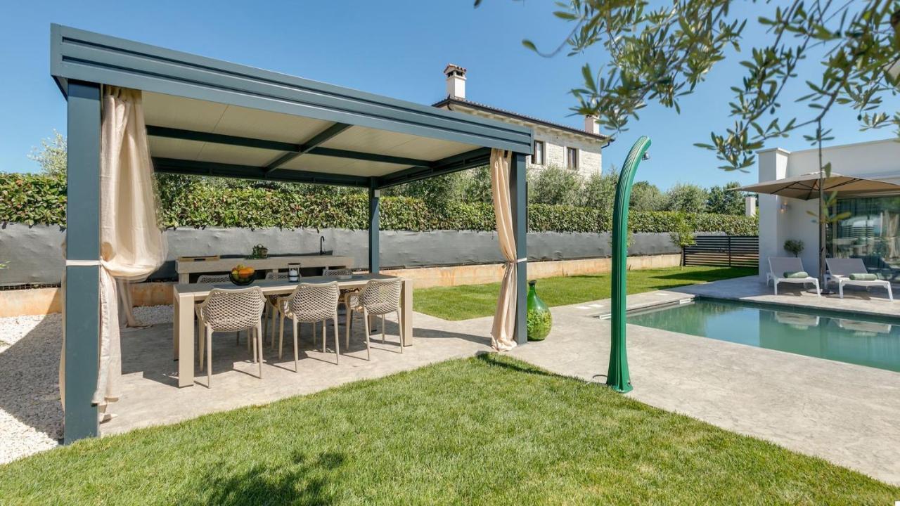 Villa mit privatem Pool