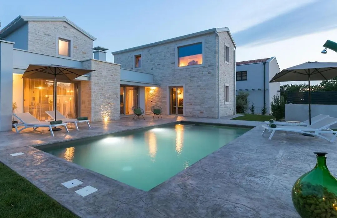 Villa Maslina By Villas Holiday-1